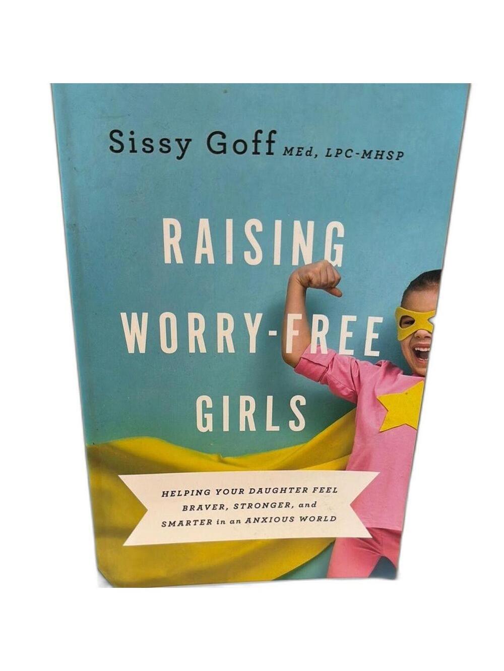 Raising Strong Girls Book
